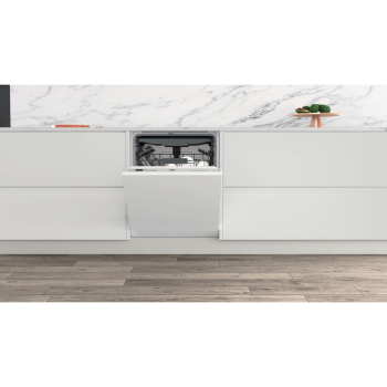 Zmywarka do zabudowy WHIRLPOOL WI 7020 PF