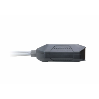 Przełącznik KVM ATEN CS22DP-AT