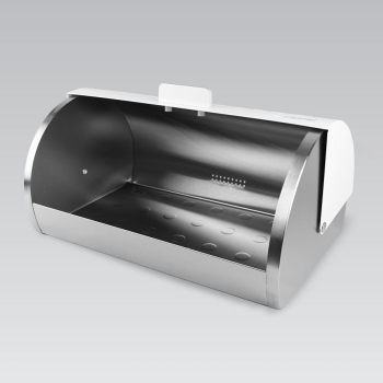 Chlebak MR-1676-WHITE MAESTRO