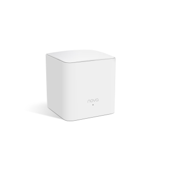 System Mesh Tenda MW5s 3pack (xDSL; 2,4 GHz, 5 GHz)