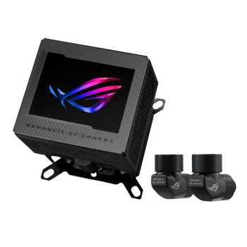 Chłodzenie ASUS ROG RYUJIN III WB