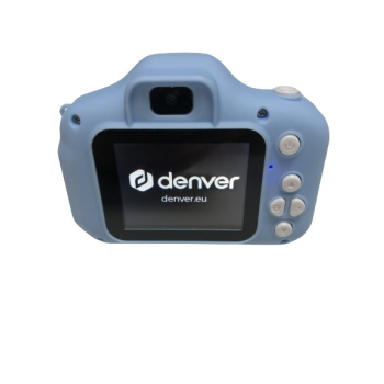 Denver KCA-1340BU zabawka elektryczna Aparat cyfrowy dla dzieci