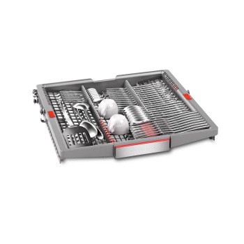 Zmywarka BOSCH SMS8ECI02E