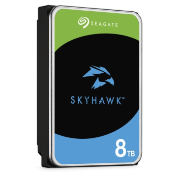 Dysk twardy HDD Seagate SkyHawk 8TB 3,5