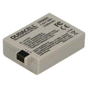 Duracell DR9925 bateria do aparatu/kamery Litowo-jonowa (Li-Ion) 1020 mAh