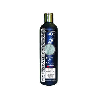 CERTECH Super Beno Professional - Odżywka do sierści jasnej 250ml