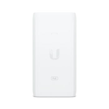 Injector PoE Ubiquiti U-PoE PoE 15W (U-POE-EU)