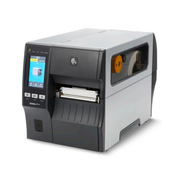 Zebra ZT411 300 x 300 DPI Przewodowy i Bezprzewodowy bezpośrednio termiczny/termotransferowy Drukarka POS