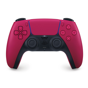 Kontroler bezprzewodowy SONY DualSense COSM.RED PS5