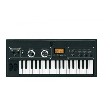 Korg MICROKORG XL+ - Syntezator, wokoder