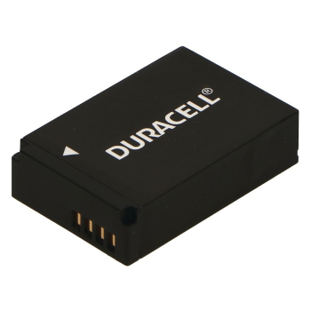 Duracell DRCE12 bateria do aparatu/kamery Litowo-jonowa (Li-Ion) 750 mAh