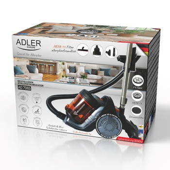 Odkurzacz ADLER AD 7065