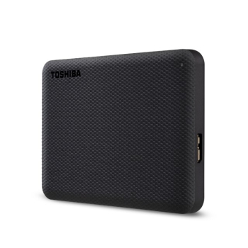 Toshiba Canvio Advance zewnętrzny dysk twarde 4 TB 2.5