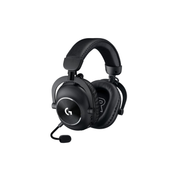 Logitech G Pro X2 Lightspeed Black