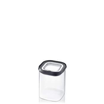 Pojemnik szklany 900 ml GEFU PANTRY G-12802