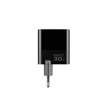 Ładowarka Havit USB-A1+USB-A2+USB-C UCLE001 EU