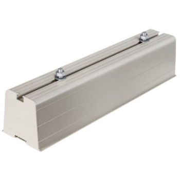 MACLEAN UCHWYT PODSTAWA MOCOWANIE DO KLIMATYZATORA DO 100KG DŁUGOŚĆ RAMIENIA 450MM PVC KPL 2SZT MC-863