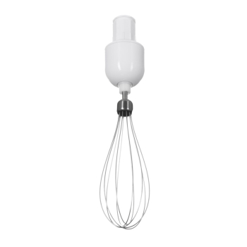 Blender ręczny BOSCH MSM66150 (600W; kolor biały, kolor szary)