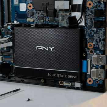 Dysk PNY SSD CS900 SATA 2