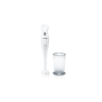Blender ręczny BOSCH MSM 6B150 ( 400W ; biały )