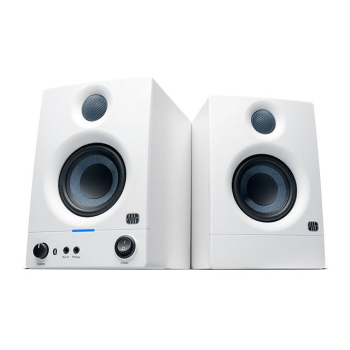 PreSonus Eris 3.5 BT White 2nd Gen - para monitorów aktywnych BT