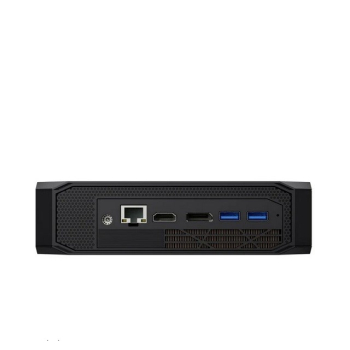 Blackview Mini PC MP200 i5-12450H 16GB SSD512 W11Pro Czarny