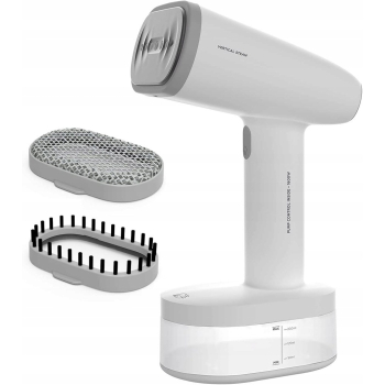 Parownica do ubrań Black+Decker BXGS1600E