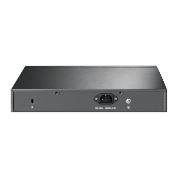 Switch TP-LINK TL-SG1016PE (16x 10/100/1000Mbps)
