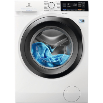 Pralko-suszarka ELECTROLUX EW7W369PBP (WYPRZEDAŻ)