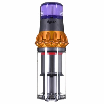 Odkurzacz DYSON V15s Detect Submarine (WYPRZEDAŻ)