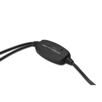 Kabel DIGITUS USB 2.0 do 2xRS232