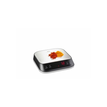 Waga kuchenna GEFU PREZISO G-16430