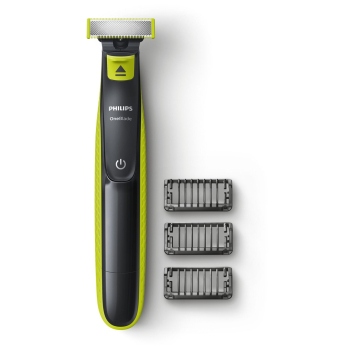 Golarka Philips QP2520/20 (kolor limonkowy)