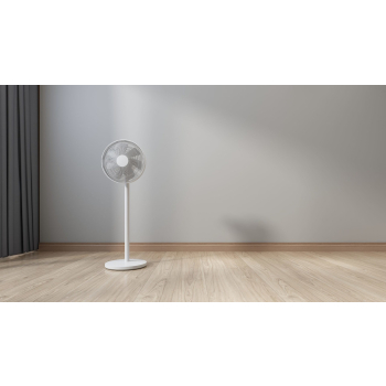 Wentylator podłogowy Xiaomi Mi Smart Standing Fan 2 Lite (1C) biały