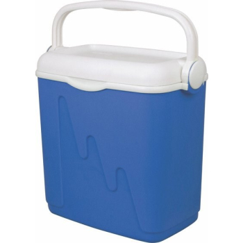 Lodówka turystyczna CURVER 159567 (20 l; kolor niebieski)