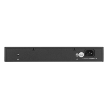 Switch TP-LINK TL-SG3210