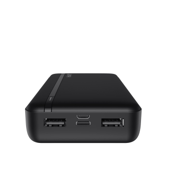 Powerbank Havit PB91 20000mAh (czarny)