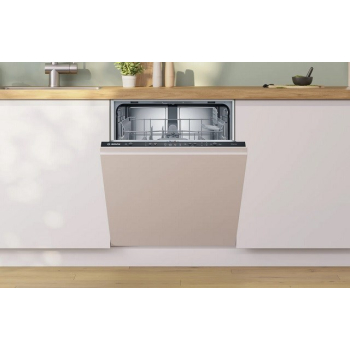 Zmywarka do zabudowy BOSCH SMV25AX06E