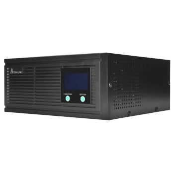 Extralink Piorun 1200VA/1000W Inwerter