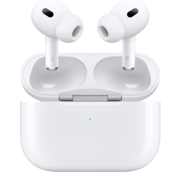 Apple AirPods Pro (2nd generation) with MagSafe Case (USB C)