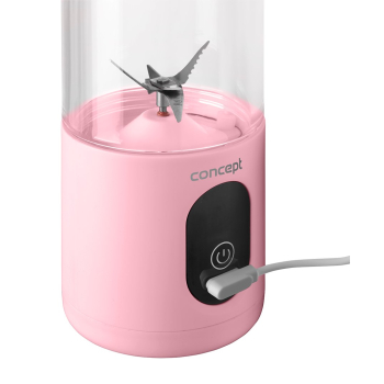 Blender Smoothie bezprzewodowy CONCEPT SM4003