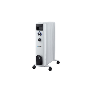 Grzejnik olejowy Blaupunkt HOR501, 2500W, 11 żeberek