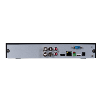 Rejestrator hybrydowy 5w1 DAHUA XVR5104HS-I3