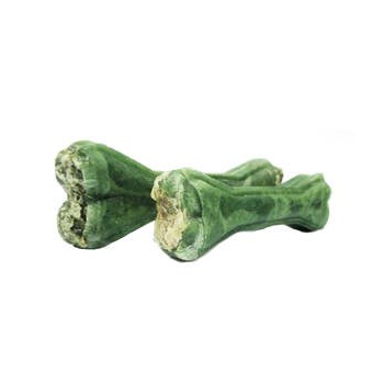 BIOFEED - DENTAL BONE - Kość z szałwią 10cm