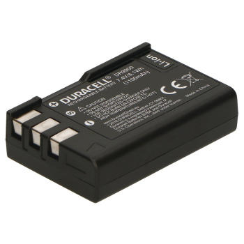 Duracell DR9900 bateria do aparatu/kamery Litowo-jonowa (Li-Ion) 1100 mAh