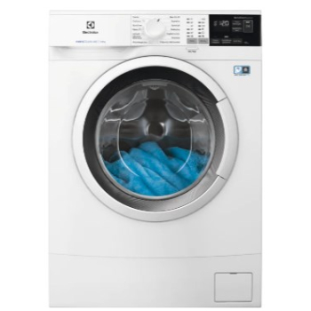 Pralka ELECTROLUX EW6SN 406 WP (WYPRZEDAŻ)