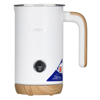 Spieniacz do mleka Nordic NM4100 CONCEPT biały