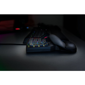 Razer Mecha-Membrane Gaming Keypad Tartarus V2