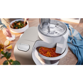 Robot kuchenny BOSCH MUM 5XW20 (WYPRZEDAŻ)