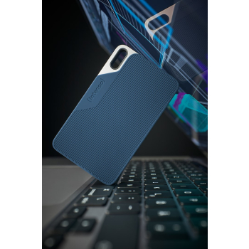 Dysk zewnętrzny SSD Intenso TX100 250GB Niebieski